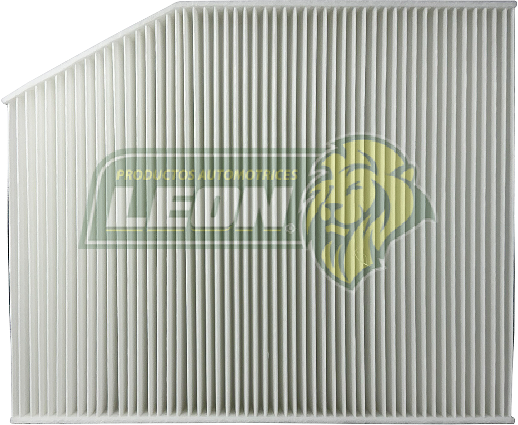 FILTRO CABINA FORD TRANSIT CUSTOM 4 2.0, 2.2, 3.7L 14-24 (CFI-1812, CU29007, LA947, C1812, 1812679)