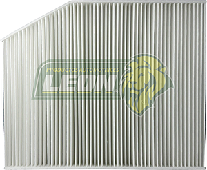 FILTRO DE CABINA FORD TRANSIT CUSTOM 4 2.0, 2.2, 3.7L 14-24 (CFI-1812, CU29007, LA947, C1812, 1812679)