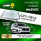 FILTRO CABINA FORD TRANSIT CUSTOM 4 2.0, 2.2, 3.7L 14-24 (CFI-1812, CU29007, LA947, C1812, 1812679)
