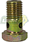 TORNILLO HEXAGONAL FRENO PURGADOR 14x1.50x25.4 mm LL. 3/4