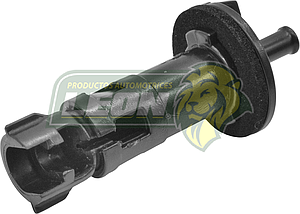 ACTUADOR o SEGURO TAPA DE GASOLINA G.M. AVEO 07-18