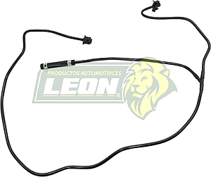 MANGUERA DEPOSITO ANTICONGELANTE FORD FOCUS 2.0L 12-18 (220-007)