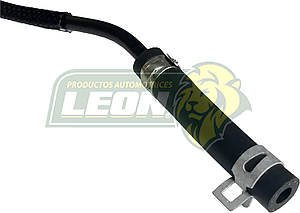 MANGUERA DEPOSITO ANTICONGELANTE FORD FOCUS 2.0L 12-18 (220-007)