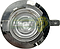 FOCO H15 12V 55/15W VW GOLF A6, A7, JETTA  A6 12-16, GTI 10-15, TIGUAN 12-16, CADDY 11-16, AUDI Q7 10-16, A6 09-14, A5 08-11, A3 08-16 (8GJ168119001, PGJ23T-1)
