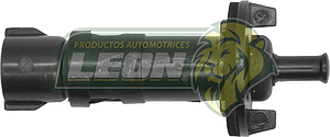 ACTUADOR o SEGURO TAPA DE GASOLINA G.M. AVEO 07-18