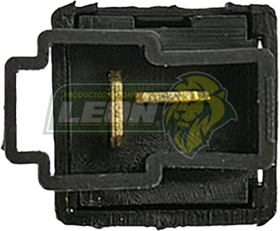 BULBO STOP ó FRENO HYUNDAI ATOS 1.0L 00-04, ATOS 1.1L 05-11 2T. BRUCK