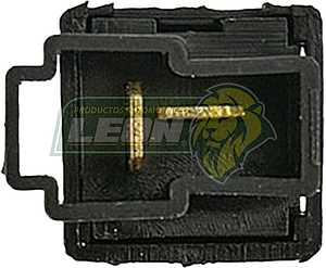 BULBO STOP ó FRENO HYUNDAI ATOS 1.0L 00-04, ATOS 1.1L 05-11 2T. BRUCK
