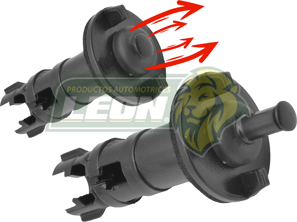 ACTUADOR o SEGURO TAPA DE GASOLINA G.M. AVEO 07-18