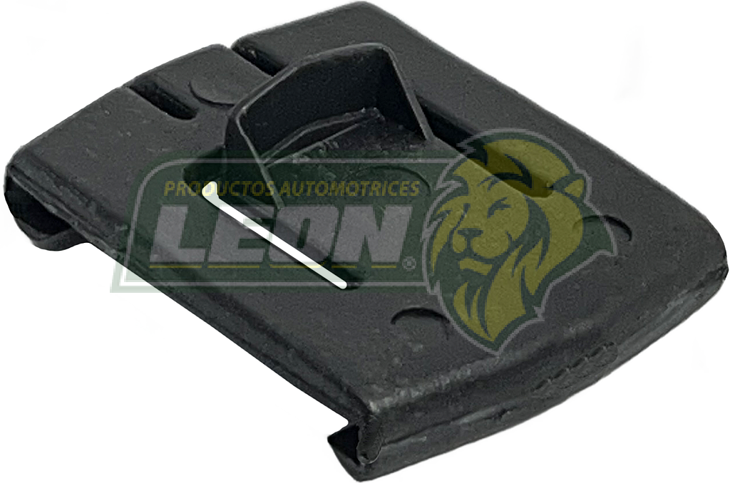 DESLIZADOR ASIENTO VW CARIBE, ATLANTIC “LATERAL CUADRADO” (NAILON)