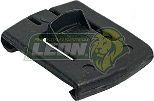 DESLIZADOR ASIENTO VW CARIBE, ATLANTIC “LATERAL CUADRADO” (NAILON)