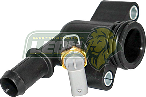 TOMA AGUA FORD BRONCO SPORT 21-23 1.5L, ESCAPE 20-22 1.5L, FIGO 19-22 1.5L, BRONCO SPORT 1.5L TURBO 21-26, ESCAPE 1.5L TURBO 20-22 (INCLUYE SENSOR) (100-015, GN1Z8K556B, GN1G8K556BA, GN1G8K556BB)