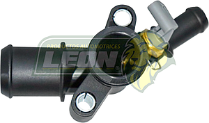 TOMA AGUA FORD BRONCO SPORT 21-23 1.5L, ESCAPE 20-22 1.5L, FIGO 19-22 1.5L, BRONCO SPORT 1.5L TURBO 21-26, ESCAPE 1.5L TURBO 20-22 (INCLUYE SENSOR) (100-015, GN1Z8K556B, GN1G8K556BA, GN1G8K556BB)