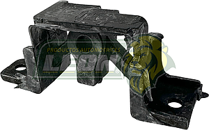 SOPORTE ESCAPE NISSAN SENTRA 19-24 2.0L 4C T/O (206516LA1A)