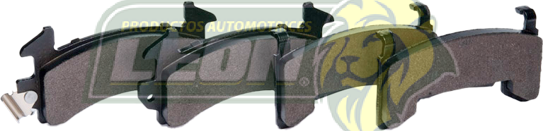 BALATA F.D. G.M. MONTE CARLO 8C 5.7L 78-81, CITATION 6C 2.8L 1985, MALIBU 6C 3.1L 78-81, PONTIAC BONEVILLE 6C 3.8L GRAND PRIX 6C 3.8L, PONTIAC LEMANS 8C 5.3L 80-81, BUICK REGAL 6C 3.8L 78-81, CENTURY 6C 2.8L 78-81, OLDSMOBILE CUTLAS 6C 3.1L 78-81, SUPREME 6C 3.0L 78-81 (7634D767, 7070AD154, 7070AD138, 7070AD202) R.D.