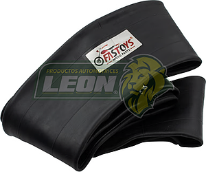 CAMARA MOTO 4.10-18 C/VALVULA TR4