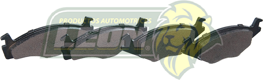 BALATA F.D. VW GOLF 4C 1.8L 85-92, DERBY 93-97, ATLANTIC 86-91, CORSAR 4C 1.8L 84-88, JETTA A2 4C 1.8L 85-92, RABBIT CONVERTIBLE 5C 2.5L84-87, CARIBE 4C 1.6L 84-86 (DISCO VENTILADO) (7183D280) R.D.