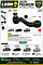 ROTULA SUSPENSION G.M. EQUINOX 05-09, MONTECARLO 00-07, UPLANDER 05-09, VENTURE 97-04, PONTIAC AZTEK 01-02, MONTANA 05-07, TORRENT 05-09, BUIK ALLURE 05-09, CENTURY 97-03 (CK5331, BA085MX, AMGK5331) (INFERIOR)