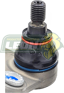 ROTULA SUSPENSION VW GOL 09-20, SAVEIRO 09-20,UP 16-18, VENTO 14-19, SEAT IBIZA 09-17, TOLEDO 13/19,AUDI A1 11-19 L