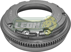 VOLANTE MOTOR VW JETTA 2.0L 94-99, GOLF 2.0L 94-98, CABRIO 2.0L 95-02 (LFW136, NFW7201, 167814, 50-2845, 027105271P, 502845) TRANS. MANUAL 125 DIENTES