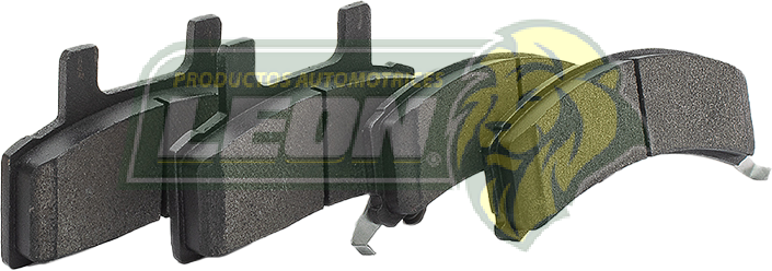 BALATA F.D. G.M. ASTRO 4C 1.8L 00-02, 6C 4.3L 90-99, BLAZER 6C 4.3L 92-94, C1500 6C 4.3L 88-99, C2500 8C 5.7L 87-98, EXPRESS 1500 6C 4.3L 96-02, 2500 8C 5.7L 96-02, K1500 8 6.0L 98-99, K2500 8C 5.0L 88-91, K2500 8C 6.0L 88-97, SILVERADO 95-96, SUBURBAN 1500 8C 5.3L 92-99, TAHOE 8C 5.3L 95-00, DODGE RAM 1500 8C 5.2L 94-97, CADILLAC DEVILLE 8C 4.6L 97-99, ESCALDE 8C 6.0L 99-00, G.M.C K1500 8C 5.3L 88-99, SAVANA 1500 8C 5.3L 96-02, 2500 8C 6.0L 96-02, YUKON 8C 2.4L 92-00, SAFARI 6C 4.3L 99-02 (INCLUYE KIT HARDWARE) (7659D789, 7259D368) R.D.