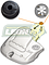 GOMA Y SEGURO TAPA MOTOR VW GOLF, JETTA A4 CLASICO, SEAT IBIZA 2.0L (038103638L)