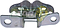TUBO REFRIGERACION G.M. SPARK 1.4L 16-22, CRUZE (I501101457, 2659520, 220-144)