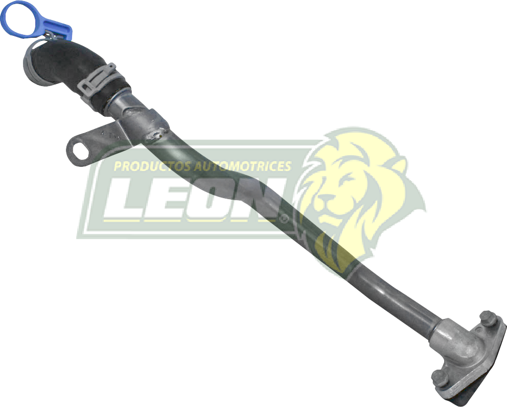 TUBO REFRIGERACION G.M. SPARK 1.4L 16-22, CRUZE (I501101457, 2659520, 220-144)