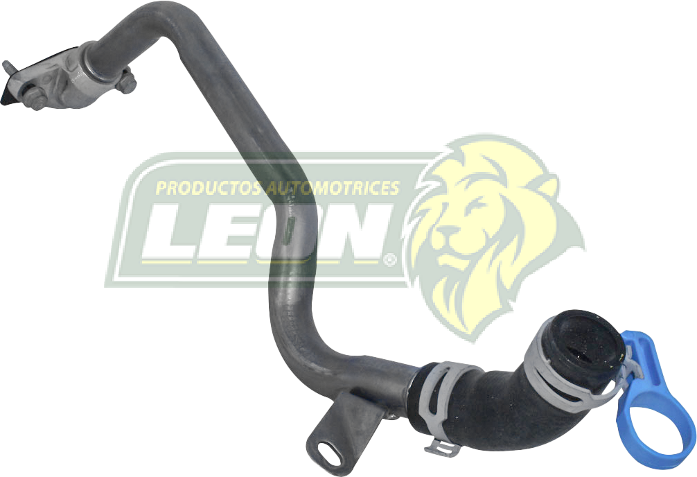 TUBO REFRIGERACION G.M. SPARK 1.4L 16-22, CRUZE (I501101457, 2659520, 220-144)