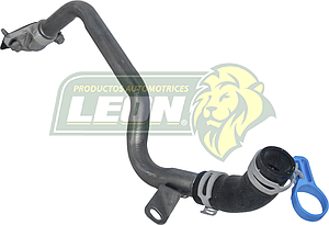 TUBO REFRIGERACION G.M. SPARK 1.4L 16-22, CRUZE (I501101457, 2659520, 220-144) (NO INCLUYE TORNILLOS)