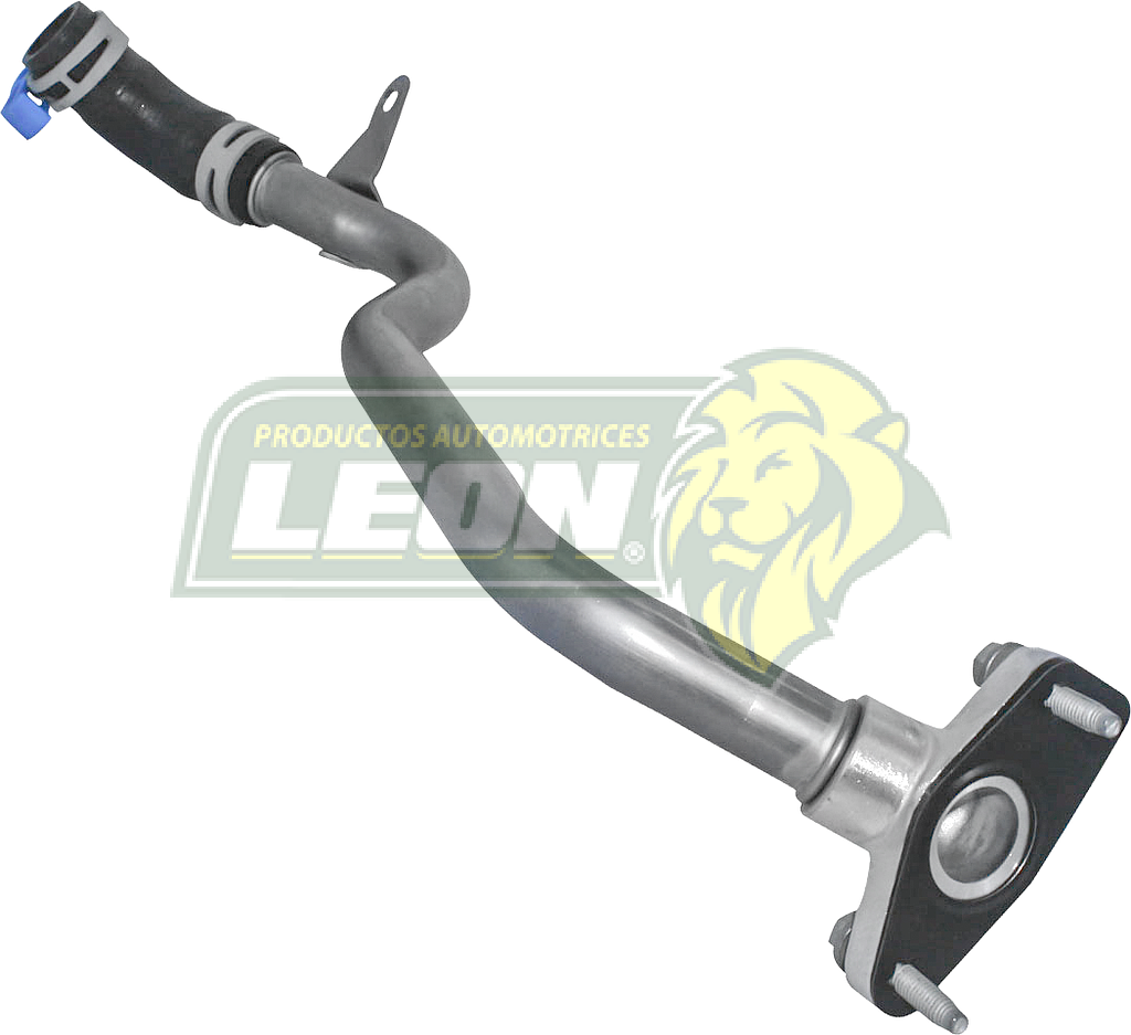 TUBO REFRIGERACION G.M. SPARK 1.4L 16-22, CRUZE (I501101457, 2659520, 220-144)