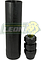 GOMA REBOTE AMORTIGUADOR G.M. CHEVY, CORSA 94-05 TRASERO C/CUBREPOLVO (90223012 2785001)