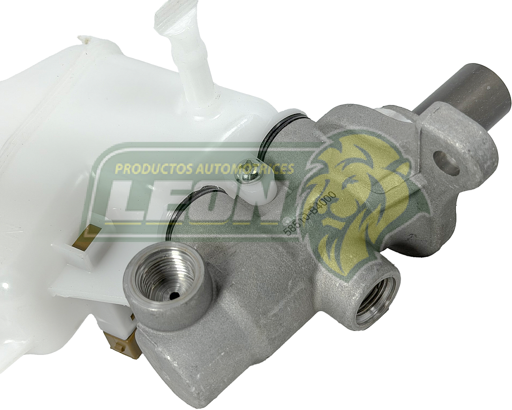 BOMBA DE FRENOS HYUNDAI GRAND i10 1.2L 15-23 (MC-391062, BMC10624, 58510B4300)