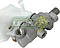 BOMBA DE FRENOS HYUNDAI GRAND i10 1.2L 15-23 (MC-391062, BMC10624, 58510B4300)