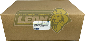 BOMBA DE FRENOS HYUNDAI GRAND i10 1.2L 15-23 (MC-391062, BMC10624, 58510B4300)