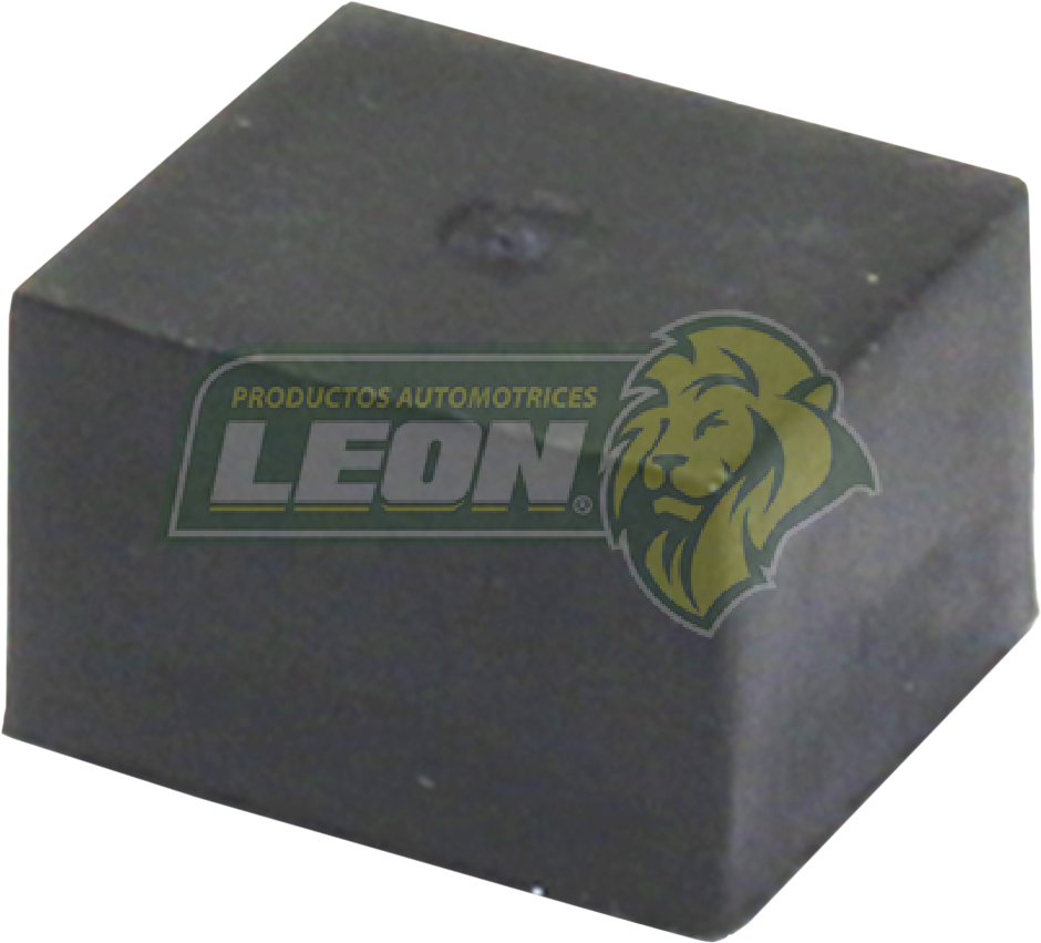 BUJE HORQUILLA CLUTCH G.M. AVEO 09-14, SPARK 11-19, PONTIAC MATIZ 98-09 (P/CABLE SELECTOR CAMBIOS) LEÓN