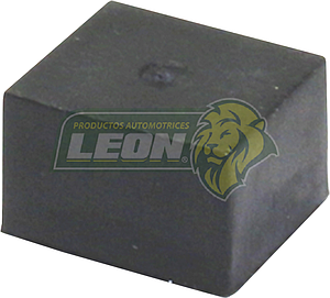 BUJE HORQUILLA CLUTCH G.M. AVEO 09-14, SPARK 11-19, PONTIAC MATIZ 98-09 (P/CABLE SELECTOR CAMBIOS) LEÓN