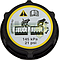TAPON DEPOSITO ANTICONGELANTE FORD FIESTA 1.6 11-19, FOCUS EUROPEO 1.6, 1.8L 12-18, TRANSIT 3.7L 10-19, BRONCO SPORT L3 .5L 21-23, ECO SPORT L4 2.0L 18-22, ESCAPE L4 1.5L 17-19, ESCAPE L4 2.0L 17-19, 2.5L 17-19, FIGO 1.5L 19-22, RANGER 2.5L 11-20, TRANSIT COURIER 1.0L 21-23 145 Kpa. 21 psi. (7E88100, 7E88080, 7K218DG, 981535B, 780806C, 768080A, 7K218BB, DG9Z8100A, DG938101AA, 130-004) QUEZADA