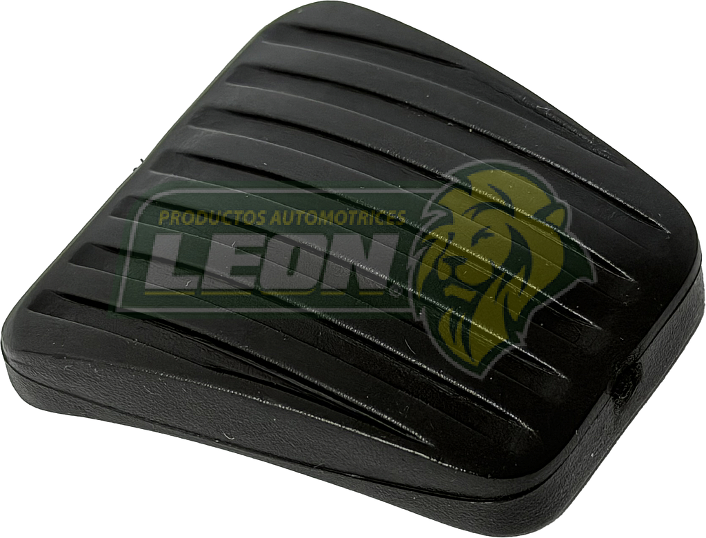 GOMA PEDAL CLUTCH o FRENO G.M. CHEVY JOY, SWING, MONZA, POP
