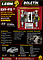KIT F.D. (1) R.D. HYUNDAI ELANTRA 13-16 1.8, 2.0L 8810 D1595