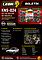 KIT DE SELLOS DE VÁLVULA PARA MOTOR NISSAN TSURU III 92-17 (16 pzas.)