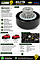 POLEA TENSORA DISTRIBUCION G.M. SPARK 1.2L 11-20, BEAT 1.2L 18-20