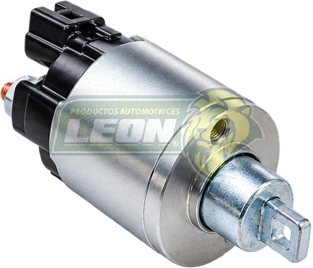 SOLENOIDE MARCHA DENSO TOYOTA CAMRY 4, 6C 2.4, 3.0, 3.5L 02-14, RAV4 6C 2.5, 3.5L 06-14, HIGHLANDER 4C 2.7L 09-14, AVALON 6C 3.5L 05-114, SIENNA 6C 3.5L 06-14, VENZA 4C 2.7L 09-14 (281000A01, 066-8226)