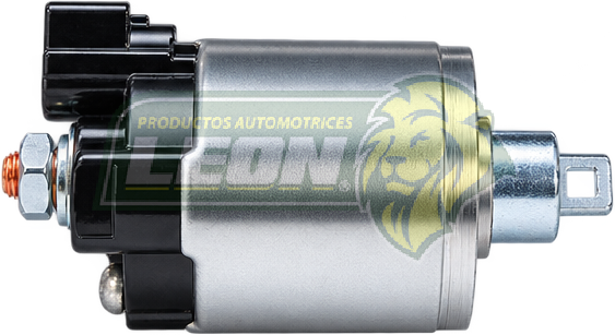 SOLENOIDE MARCHA DENSO TOYOTA CAMRY 4, 6C 2.4, 3.0, 3.5L 02-14, RAV4 6C 2.5, 3.5L 06-14, HIGHLANDER 4C 2.7L 09-14, AVALON 6C 3.5L 05-114, SIENNA 6C 3.5L 06-14, VENZA 4C 2.7L 09-14 (281000A01, 066-8226)