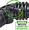 MANGUERA TOMA DE AIRE G.M. SPARK 1.2L 11-17, BEAT 1.2L 18-21 (STAR 5134, 96827737, 95479322, ML-13601)