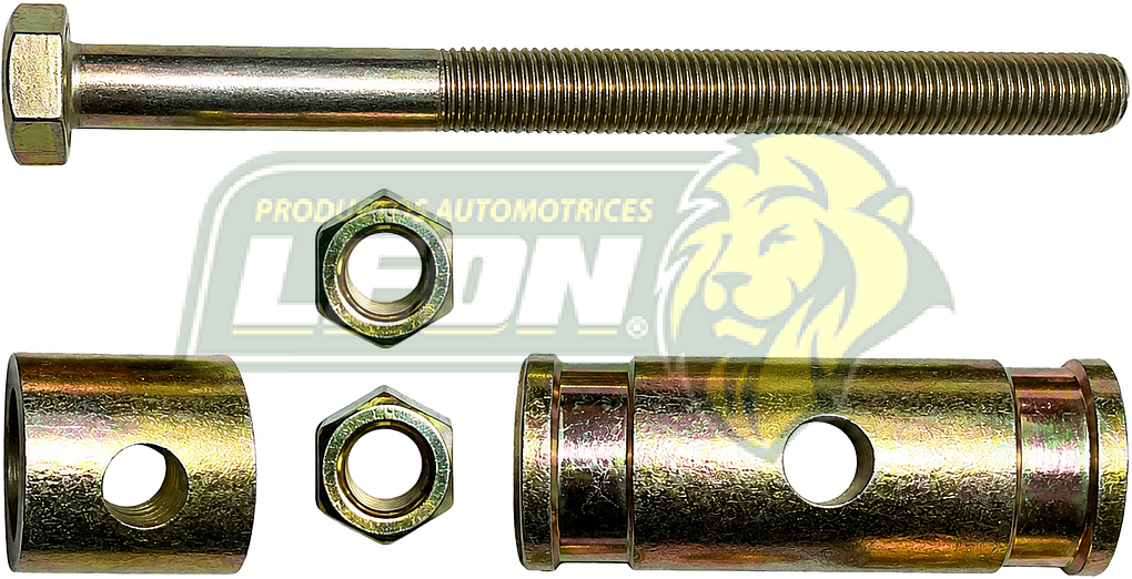 TORNILLO BRAZO ELEVADOR TOYOTA HIACE 2.7L 06-20 TRASERO (4816926060) “CABEZA GRANDE”