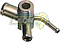 TUBO MANGUERA CALEFACCION NISSAN 4C. 2.4L, Z24, Z24i, PK-UP D21 86-90, DATSUN PK-UP 720 85-86, PATHFINDER WD21  87-90 “CONECTOR MULTIPLE o DERIVACIÓN DE AGUA”