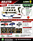 KIT FRENO TAMBOR (R) G.M. CHEVY 94-03, MONZA 94-12, CORSA 02-07 13X0 FT003, 1665 S994, 427 KT208R