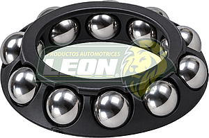 BALERO CAJA DIRECCION VW COMBI 73-01 SIN PISTA “TIPO CANASTA” (12 BOLAS)