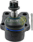ROTULA SUSPENSION TOYOTA HIACE 04-20 “INFERIOR”