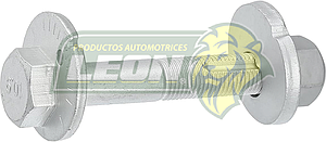 TORNILLO EXCENTRICO NISSAN NP300 2.4L 08-15, ARMADA 5.6L 05-15 (545802S400, 545802S40A)